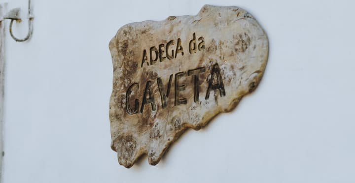 Adega da Gaveta