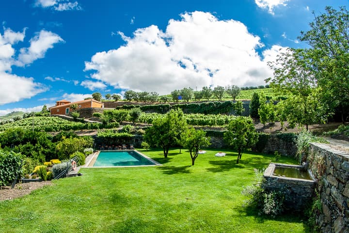 Quinta do Vallado