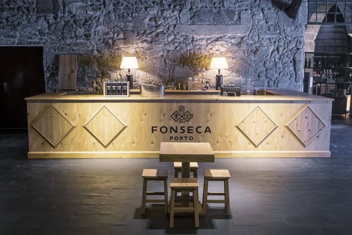 Caves Fonseca