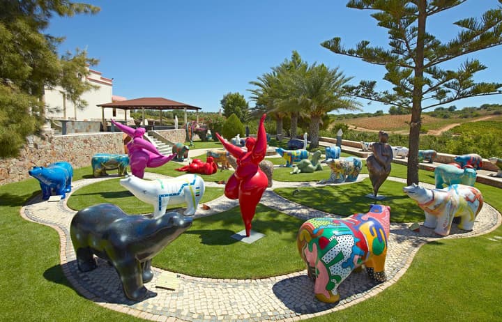 Quinta dos Vales