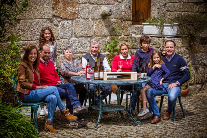 Quinta de Lourosa
