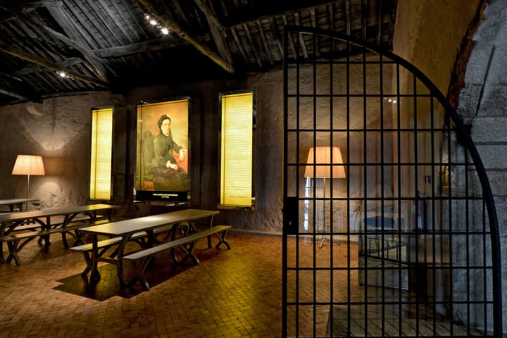 Caves Ferreira