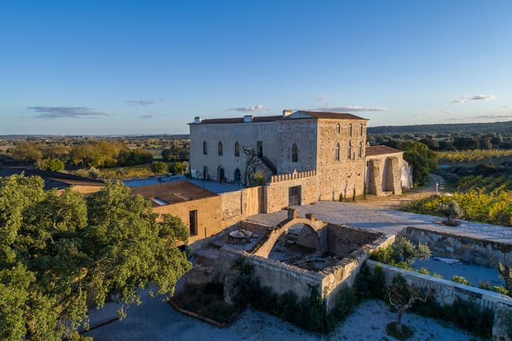 Fitapreta Vinhos