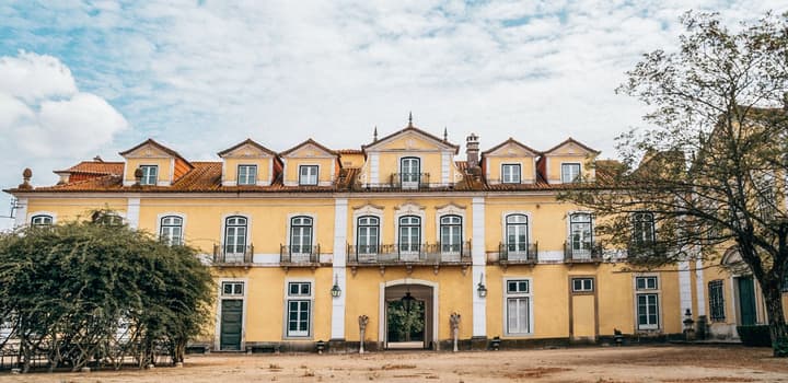 Quinta da Lagoalva