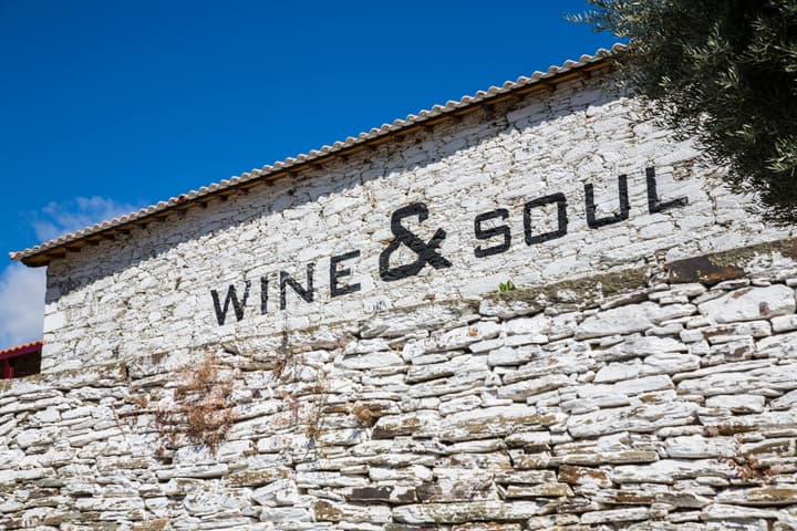 Wine & Soul