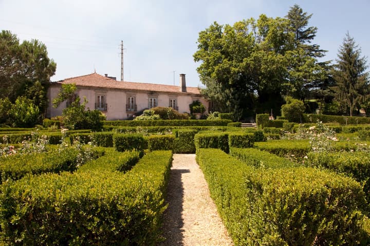Casa de Vilacetinho