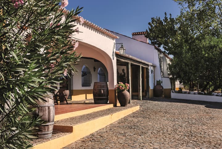 Herdade Grande