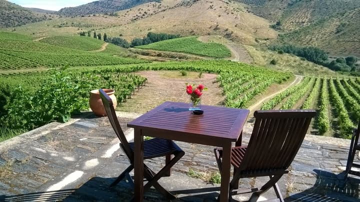 Quinta de Ervamoira