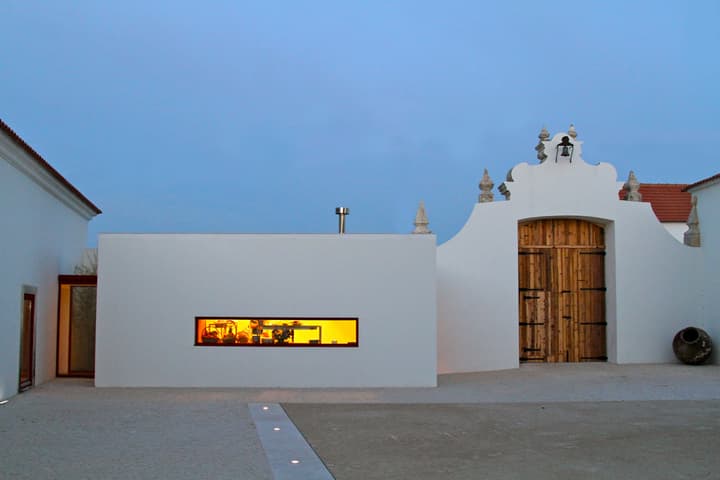 Quinta da Lapa