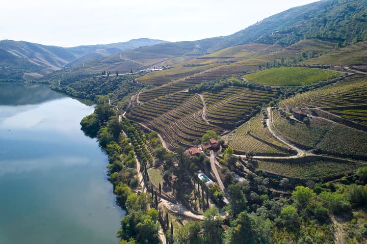 Quinta de S. José