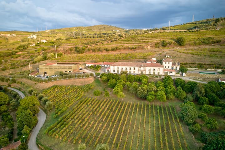 Quinta do Mourão