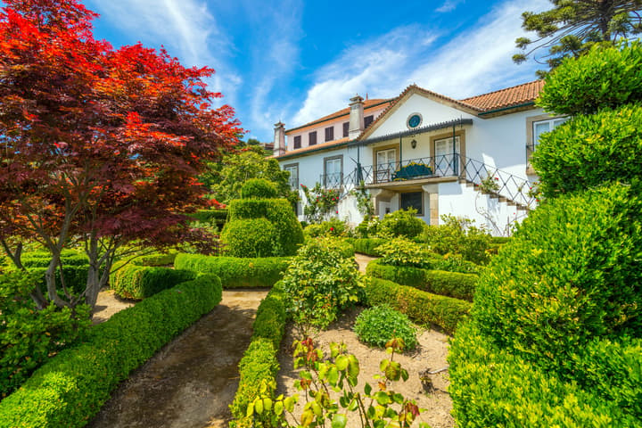 Quinta de Santa Júlia