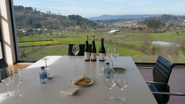 Quinta da Lixa