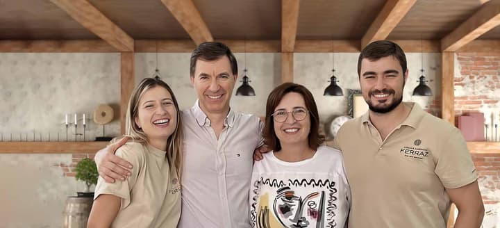 Quinta do Souvall