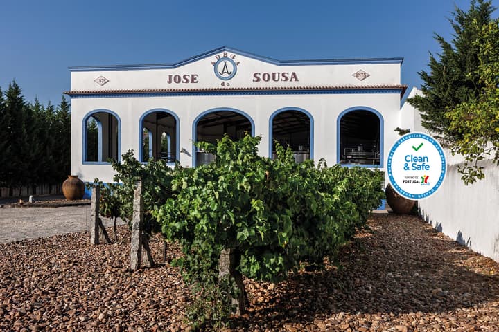Adega José de Sousa