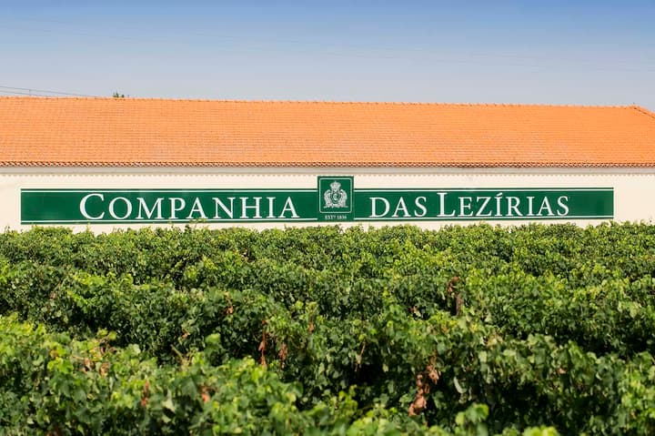 Companhia das Lezírias