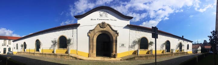 Real Companhia Velha