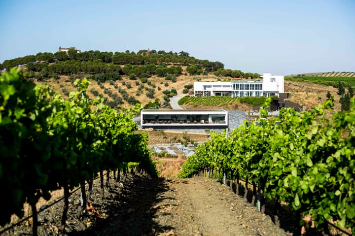 Quinta do Quetzal