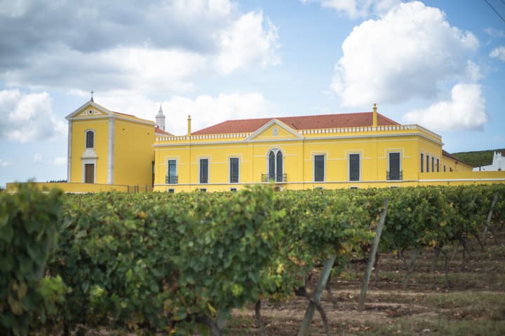 Quinta do Gradil