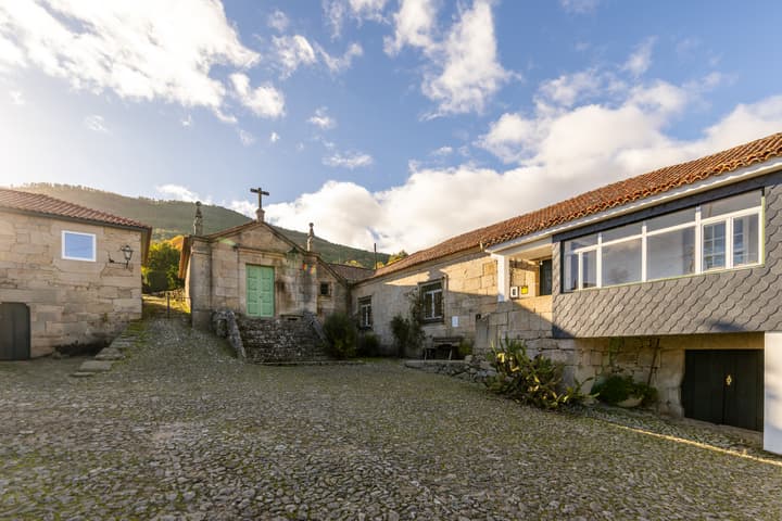 Quinta de Cravaz
