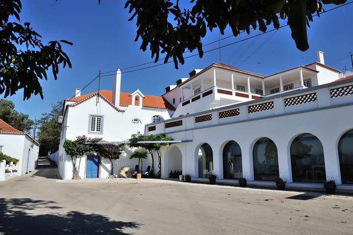 Quinta do Piloto