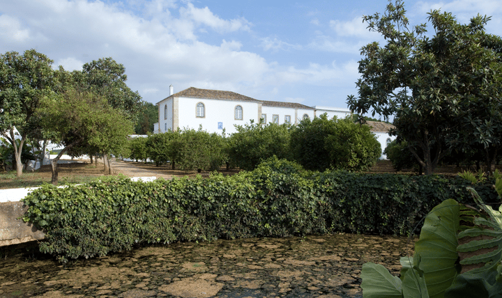 Convento do Paraíso