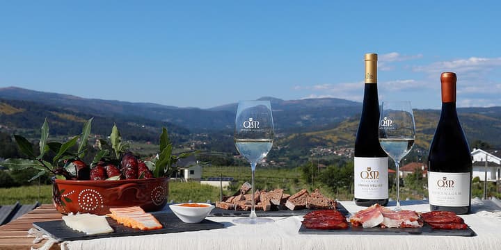 Quintas de Melgaço