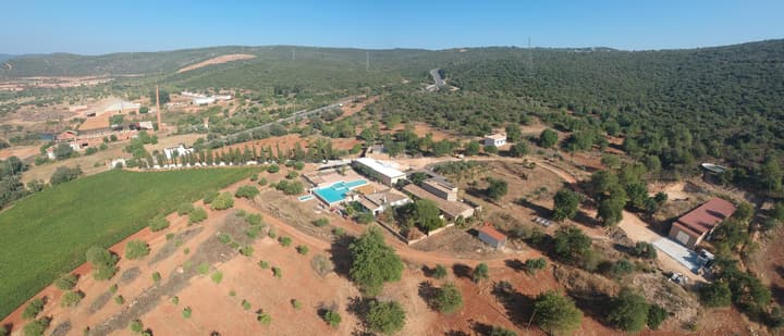 Quinta da Tôr