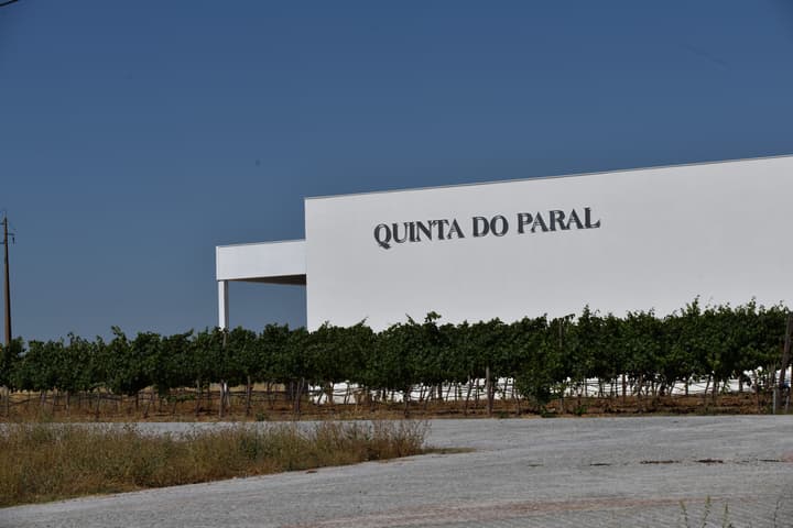 Quinta do Paral