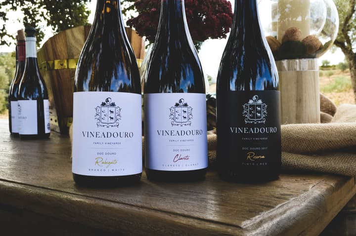 Quinta da Vineadouro