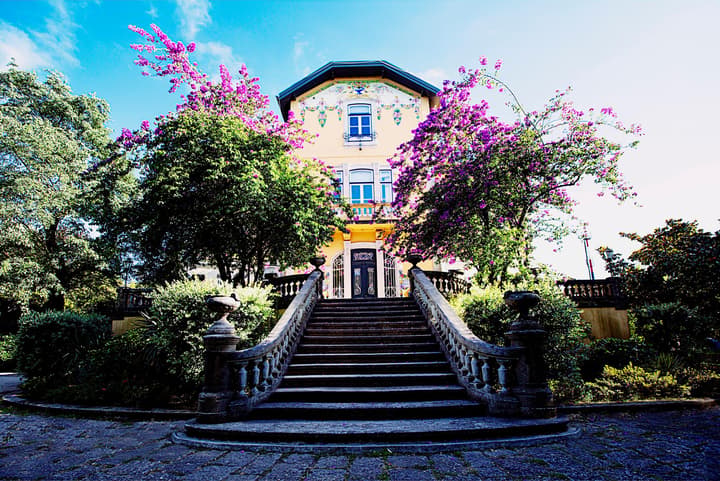 Quinta da Boeira