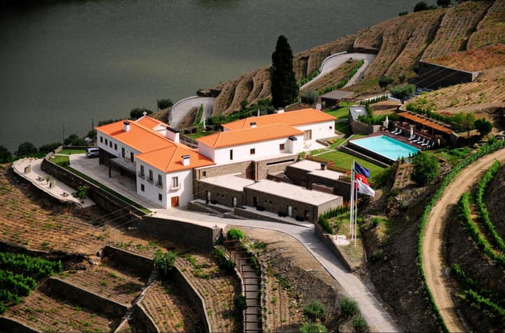 Quinta do Pégo