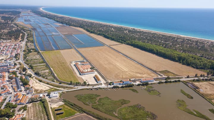 Herdade da Comporta