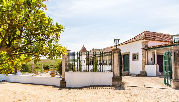 Quinta do Pinto