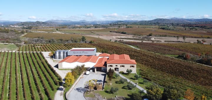 Quinta dos Termos
