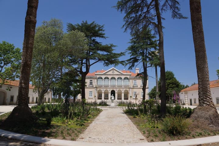 Quinta da Alorna