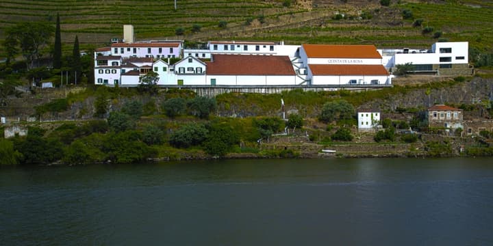 Quinta de la Rosa