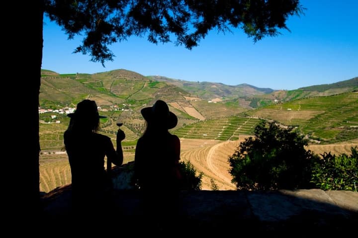 Quinta do Seixo