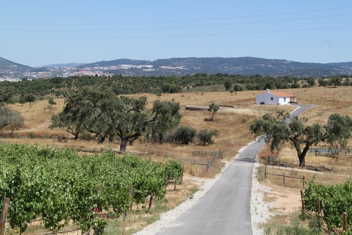 Casa da Urra