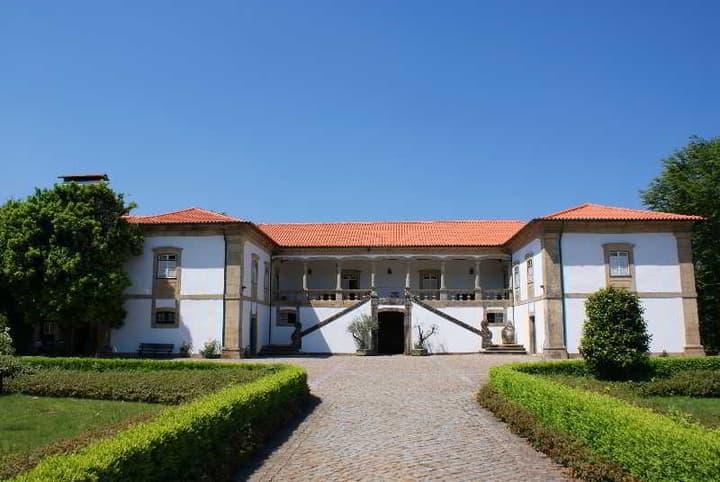 Casa da Tojeira