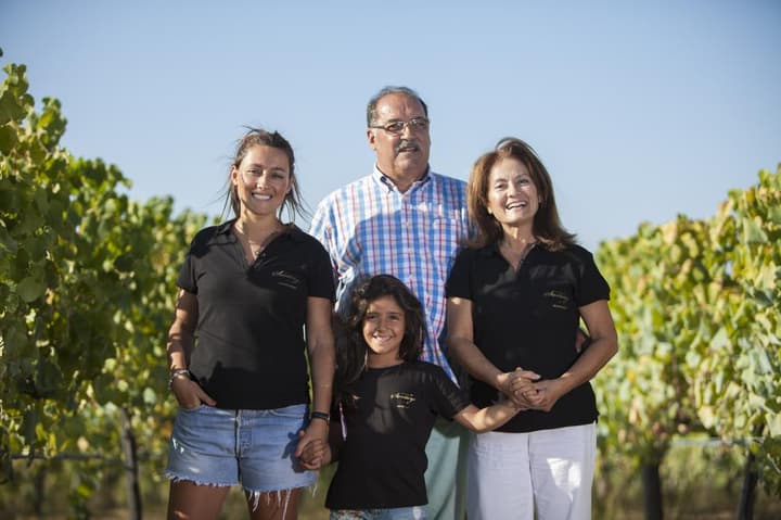 Quinta de Santiago