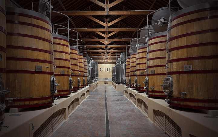 ODE Winery