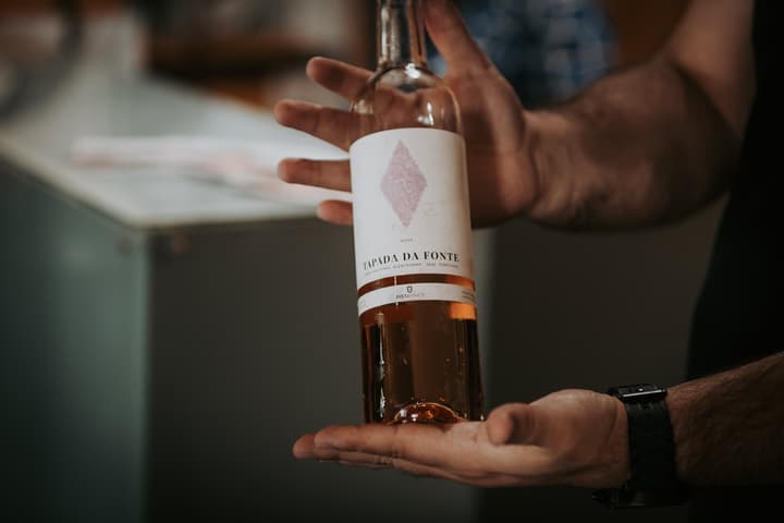 Pista Wines