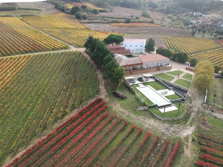 Quinta da Boa Esperança