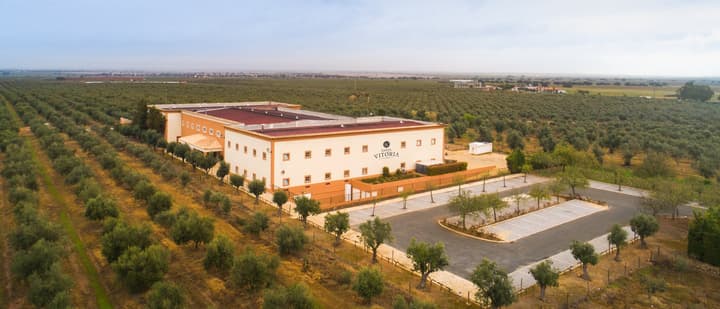 Casa de Santa Vitória