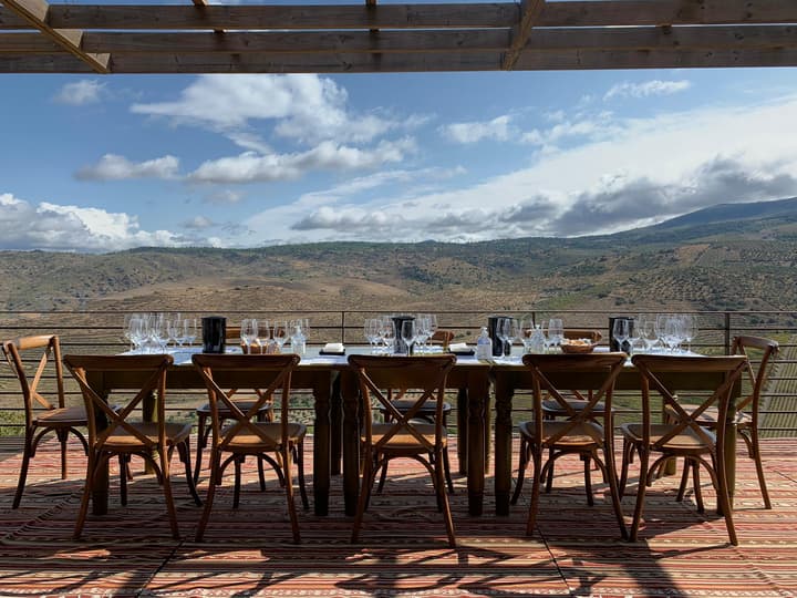 Quinta Vale do Sabor